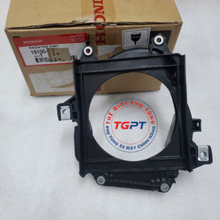 Két nước xe Vario 160, xe Click 160, xe SH 2020+, xe SH Mode 2020, xe Air Blade 160 /19100-K2S-N00