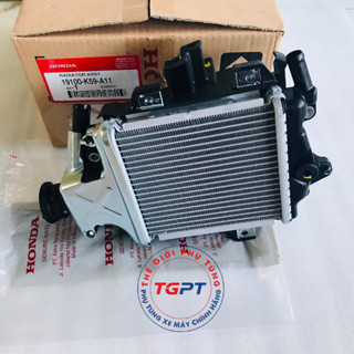 Két nước Vario - Click 2015-2021 /19100-K59-A11/ 19100-K59-A70