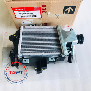 Két nước Vario - Click 2015-2021 /19100-K59-A11/ 19100-K59-A70