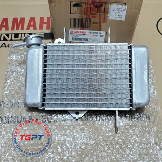 Két tản nhiệt, két nước Exciter 135 /  5YP-E2460-00