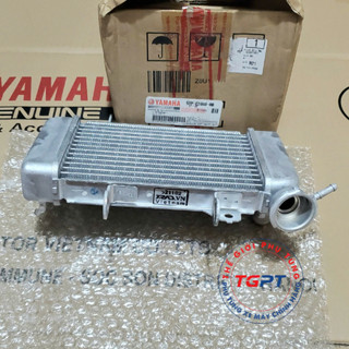 Két tản nhiệt, két nước Exciter 135 /  5YP-E2460-00