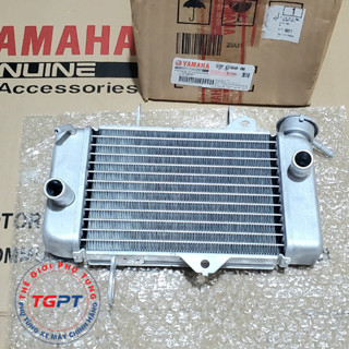 Két tản nhiệt, két nước Exciter 135 /  5YP-E2460-00