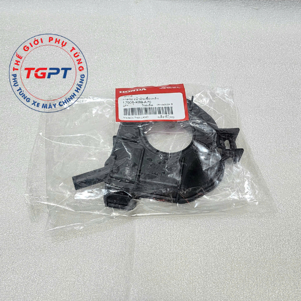 Khay chứa tràn xăng, Cao su thùng xăng Vario, Click thái 2018-2023 /17505-K59-A70