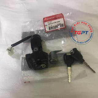 Khóa máy Sonic 150 /35010-K56-N00