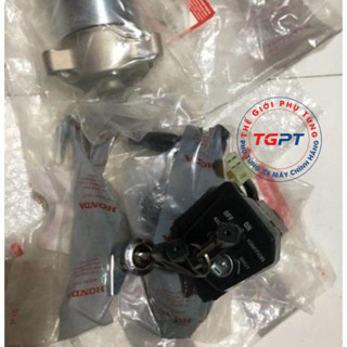 Khóa máy Sonic 150 /35010-K56-N00