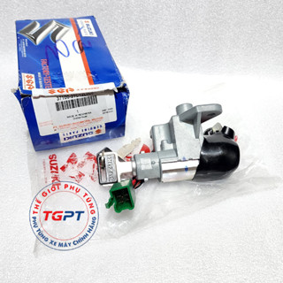 Khóa máy trước xe Satria 2000, xe RGV, xe Xipo /37100-31C12L000