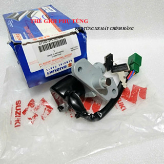 Khóa máy trước xe Satria 2000, xe RGV, xe Xipo