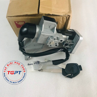 Khóa máy xe Wave 125I /35010-K73-T61