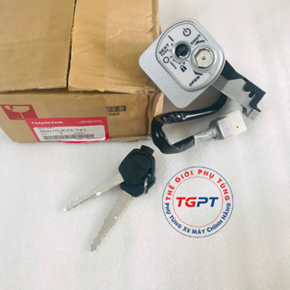 Khóa máy xe Wave 125I /35010-K73-T61