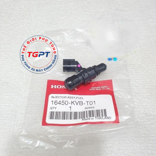 Kim phun, béc phun Air Blade 110 Fi ( AB Thái) /16450-KVB-T01