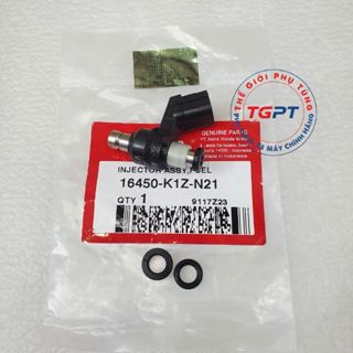 Kim phun, béc phun Vario 160, Click 160, PCX 160 /16450-K1Z-N21