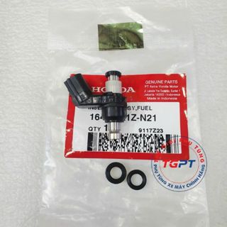 Kim phun, béc phun Vario 160, Click 160, PCX 160 /16450-K1Z-N21