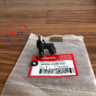 Kim phun (Bét phun) xăng Air Blade /16450-KVB-S51/16450KVBS51