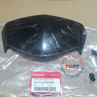 Kính chắn gió Future Neo GT - Fi /64110-KTM-980