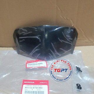 Kính chắn gió Future Neo GT - Fi /64110-KTM-980