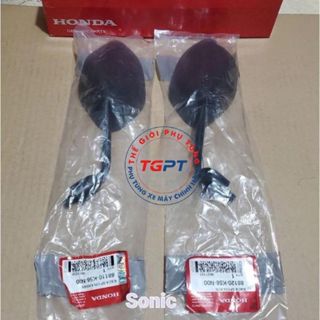 Kính, gương chiếu hậu Sonic /88120-K56-N00/88110-K56-N00