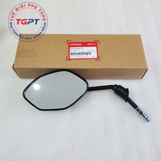 Kính hậu - Kiếng hậu AB 125 2016-2020 /88120-K66-V01/88110-K66-V01