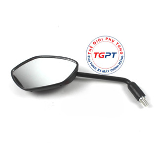 Kính hậu, kiếng hậu Raider Fi, Satria Fi / 56500-34J51-000/ 56600-34J51-000