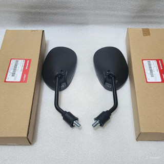 Kính hậu, Kiếng hậu RSX 2014+ (có ốc, tán, cao su) dùng được nhiều dòng xe /88110-K03-M60/ 88120-K03-M60