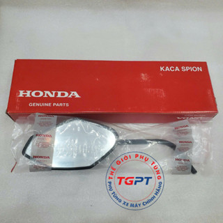 Kính hậu, kiếng hậu xe Vario 2018-2022 /88220-K59-A70/88210-K59-A7