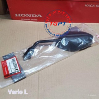 Kính hậu, kiếng hậu Vario, Click thái /88110-KZR-600/ 88120-KZR-600