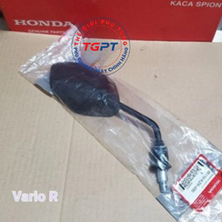 Kính hậu, kiếng hậu Vario, Click thái /88110-KZR-600/ 88120-KZR-600