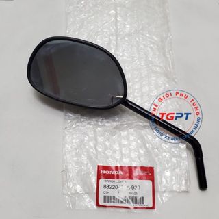 Kính hậu, Kiếng hậu Wave thái gọng xi, đen /88220-KBA-930/88210-KBA-930/88220-KFL-D20/88210-KFL-D20