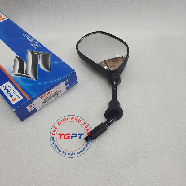 Kính hậu, Kiếng hậu Xipo, Satria 2000, Sport 120 - 56500-21D00-000/ 56600-21D00-000