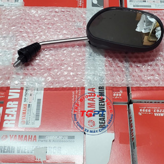 Kính Spark, Kính chiếu hậu Spark /5YP-F6290-00/ 5YP-F6280-00