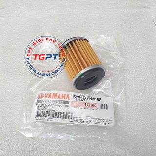 Lọc nhớt xe Yamaha Exciter 135-150 / 5YP-E3440-00