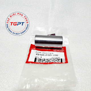 Lõi trượt nồi, ắc nồi SH 2020-2025, ADV 160, PCX 160 - 22105-K0R-V00