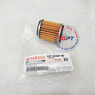 Lọc nhớt xe Yamaha Exciter 135-150 / 5YP-E3440-00