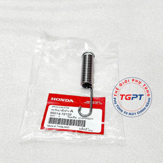 Lò xo chống nghiêng xe Dream thái, xe Super, xe Wave 100 / 95014-72102