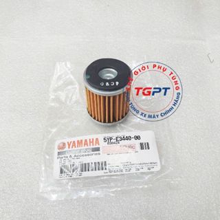 Lọc nhớt xe Yamaha Exciter 135-150 / 5YP-E3440-00