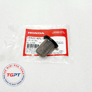 Lưới lọc dầu, lọc nhớt xe Vario, xe AB 110-150, xe Vision, xe PCX, xe Sh mode / 15421-KPL-900