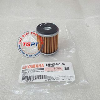 Lọc nhớt xe Yamaha Exciter 135-150 / 5YP-E3440-00