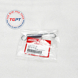Lò xo chống nghiêng xe Dream thái, xe Super, xe Wave 100 / 95014-72102