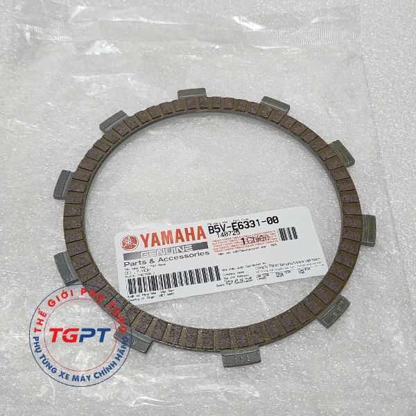 Lá côn, Lá bố nồi Exciter 155 (2021-2025) /B5V-E6331-00/ B5V-E6321-00/ 2ND-E6331-00