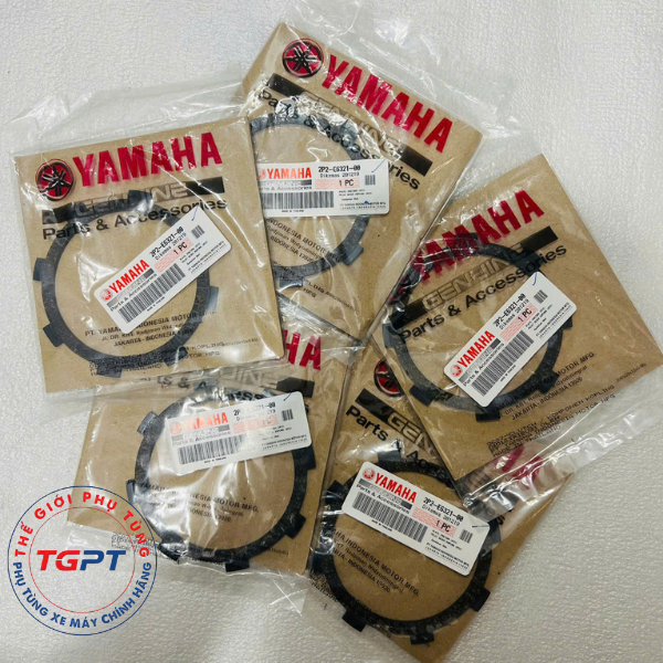 Lá côn, Lá bố nồi Sirius xăng cơ 2006-2024 (giá 1 lá) (bộ 5 lá) /2P2-E6321-00