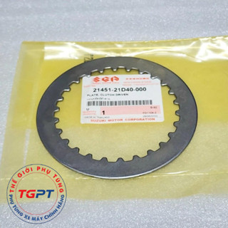 Lá sắt nồi Axelo 125, Xì po, Sport /21451-21D40-000