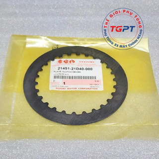 Lá sắt nồi Axelo 125, Xì po, Sport /21451-21D40-000
