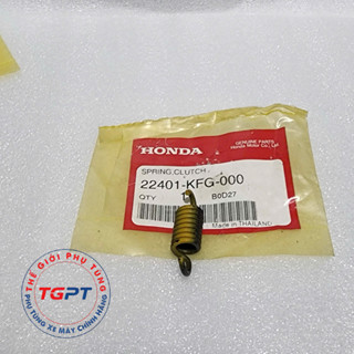 Lò xo 3 càng xe SH 300i /22401-KFG-000