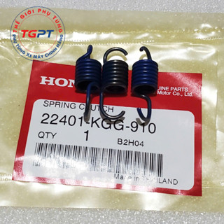 Lò xo bố 3 càng SH /22401-KGG-910