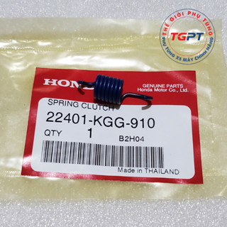 Lò xo bố 3 càng SH /22401-KGG-910