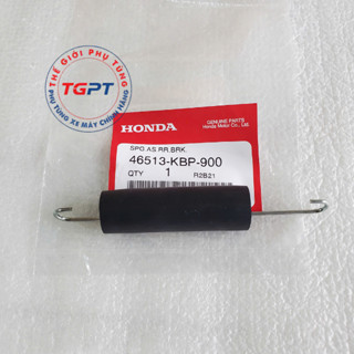 Lò xo cần đạp thắng Wave thái 110 / 46513-KBP-900