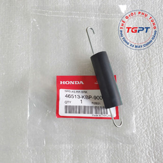 Lò xo cần đạp thắng Wave thái 110 / 46513-KBP-900