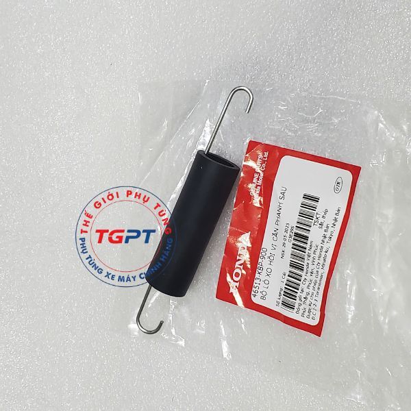 Lò xo cần đạp thắng Wave thái 110 /46513KBP900