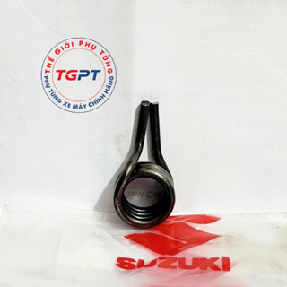 Lò xo cần số xe Raider fi, xe Satria fi /25518-12K00-000