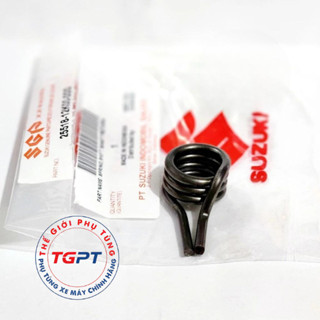 Lò xo cần số xe Raider fi, xe Satria fi /25518-12K00-000