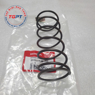 Lò xo trụ, lò xo nồi xe Vario 150, xe PCX 150, xe ADV 150 /23233-K36-J00/23233K36J00
